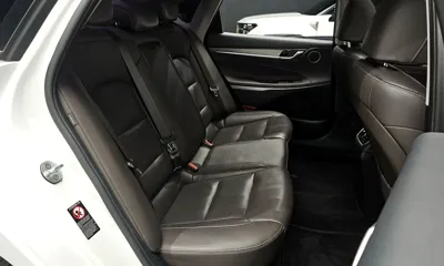 Hyundai Grandeur 2018, 161570 км, за 14500000 KRW - фото 10