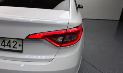 Hyundai Sonata 2016, 112486 км, за 9000000 KRW - фото 23