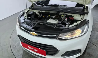 ChevroletGMDaewoo Trax 2018, 94847 км, за 8790000 KRW - фото 6