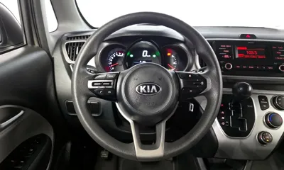 Kia Ray 2021, 24110 км, за 8800000 KRW - фото 12