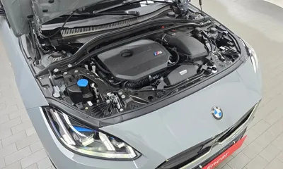 BMW 2-Series 2025, 6504 км, за 49000000 KRW - фото 6