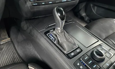 Hyundai Genesis 2015, 196953 км, за 7100000 KRW - фото 9