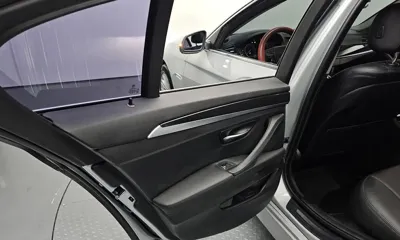 BMW 5-Series 2014, 217714 км, за 7600000 KRW - фото 25