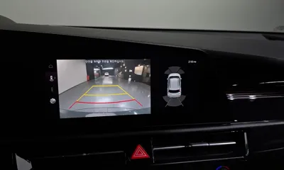 Kia Niro 2023, 77693 км, за 23900000 KRW - фото 15