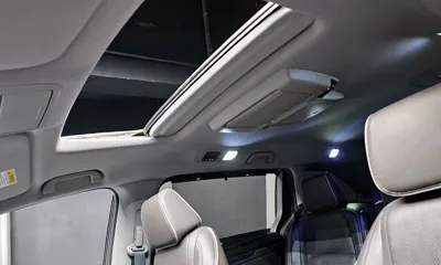 Honda Odyssey 2021, 44406 км, за 31800000 KRW - фото 28