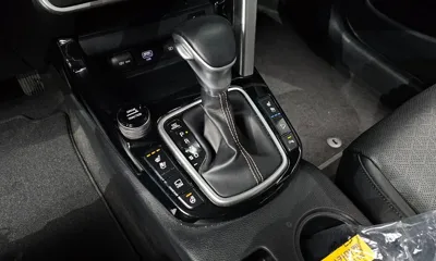 Kia Seltos 2021, 130073 км, за 17500000 KRW - фото 9