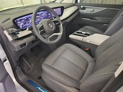Buick GL8 2026, 6000 км, за 285000 CNY - фото 9