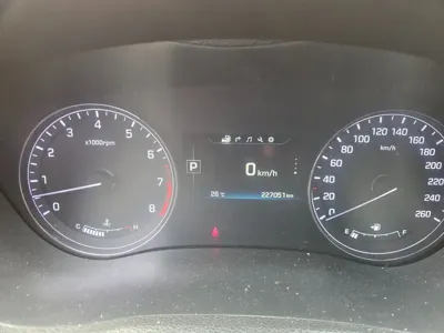 Hyundai Genesis 2016, 207851 км, за 5990000 KRW - фото 8