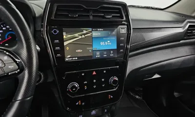 KG_Mobility_Ssangyong TIBOLI 2021, 102137 км, за 11800000 KRW - фото 18