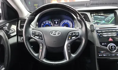 Hyundai Grandeur 2015, 105456 км, за 5500000 KRW - фото 13