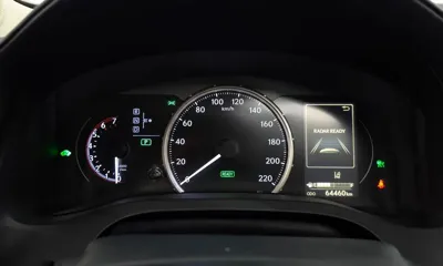 Lexus CT200h 2019, 64460 км, за 18900000 KRW - фото 8