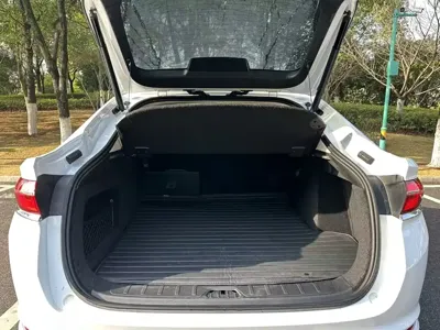 Geely Xingyue 2021, 67400 км, за 62900 CNY - фото 9