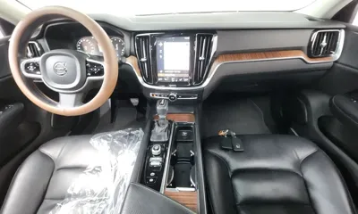 Volvo S60 2020, 78799 км, за 21500000 KRW - фото 7