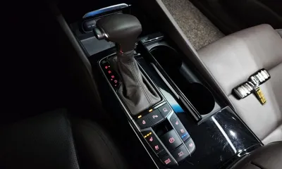 Kia K7 2017, 144960 км, за 12300000 KRW - фото 9