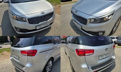 Kia Canival 2016, 137737 км, за 7990000 KRW - фото 9