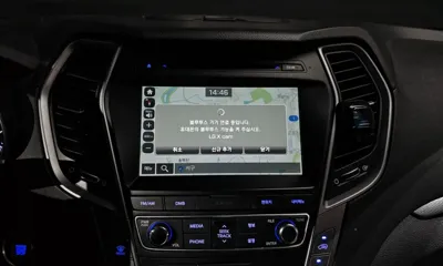 Hyundai Santafe 2016, 109527 км, за 10800000 KRW - фото 17
