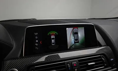 BMW 6-Series 2018, 108125 км, за 31600000 KRW - фото 17