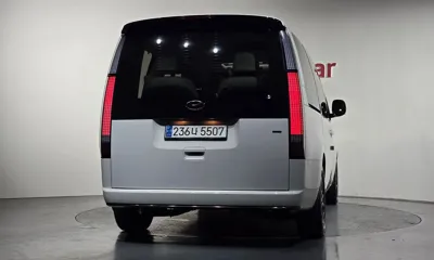 Hyundai Staria 2023, 34040 км, за 37900000 KRW