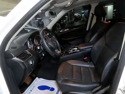 Mercedes-Benz GLE-Class 2016, 129933 км, за 9990000 KRW - фото 6