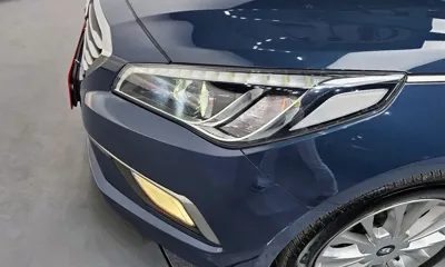 Hyundai Sonata 2016, 154598 км, за 5500000 KRW - фото 22