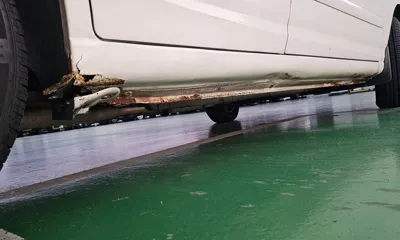 Hyundai Avante 2002, 139000 км, за 1880000 KRW - фото 20