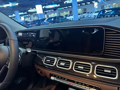 Mercedes-Benz 奔驰GLE(进口) 2025, 4000 км, за 445800 CNY - фото 17