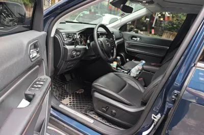 Jeep Grand Commander 2018, 75600 км, за 81793.17 CNY - фото 19
