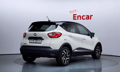 Renault-KoreaSamsung QM3 2015, 148647 км, за 3990000 KRW