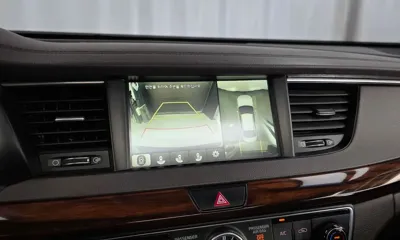 Kia K7 2016, 147971 км, за 99990000 KRW - фото 15