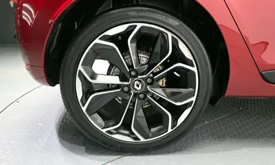 Renault-KoreaSamsung Cilo 2018, 74291 км, за 6900000 KRW - фото 5