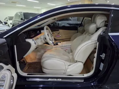 Mercedes-Benz S-Class 2018, 82936 км, за 77200000 KRW - фото 6