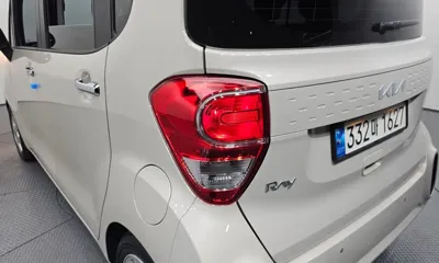 Kia Ray 2022, 52705 км, за 12000000 KRW - фото 23