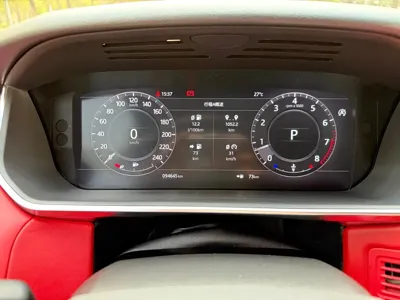 Land Rover Sport 2019, 90000 км, за 339799 CNY - фото 13