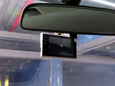 Hyundai Starex 2016, 105801 км, за 8800000 KRW - фото 15