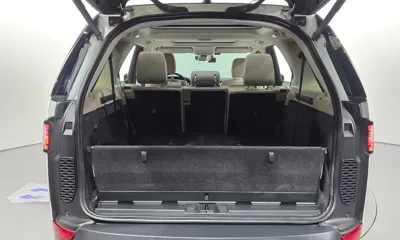 Land Rover Discovery 2019, 126545 км, за 28990000 KRW - фото 18