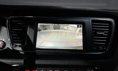 Kia Canival 2019, 123035 км, за 12500000 KRW - фото 13