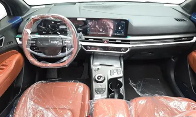 Kia Sportage 2026, 5 км, за 54900000 KRW - фото 7
