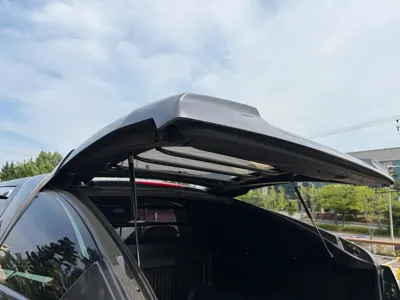 KG_Mobility_Ssangyong KORANDO 2017, 115071 км, за 9990000 KRW - фото 5