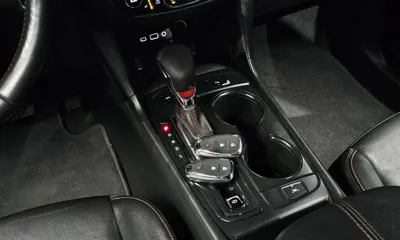 ChevroletGMDaewoo Equinox 2022, 80547 км, за 19900000 KRW - фото 9