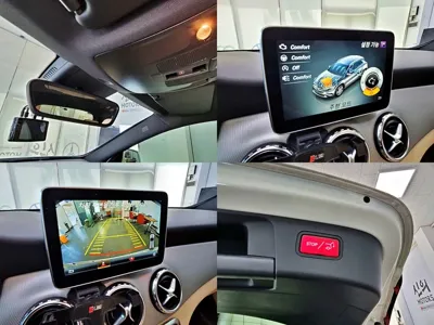 Mercedes-Benz GLA-Class 2016, 107800 км, за 13900000 KRW - фото 16