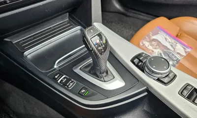 BMW 4-Series 2017, 37768 км, за 23990000 KRW - фото 9
