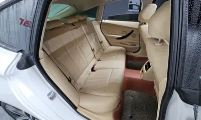 BMW Gran Turismo 2015, 168833 км, за 13500000 KRW - фото 12