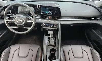 Hyundai Avante 2024, 22205 км, за 17800000 KRW - фото 7