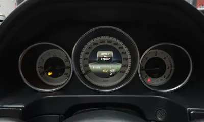 Mercedes-Benz E-Class 2016, 118577 км, за 11500000 KRW - фото 8