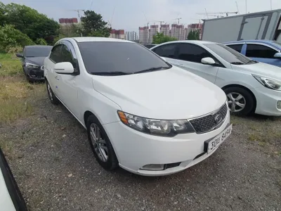 Kia Porte 2011, 246742 км, за 2000000 KRW - фото 6