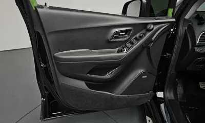 ChevroletGMDaewoo Trax 2017, 117481 км, за 6980000 KRW - фото 24