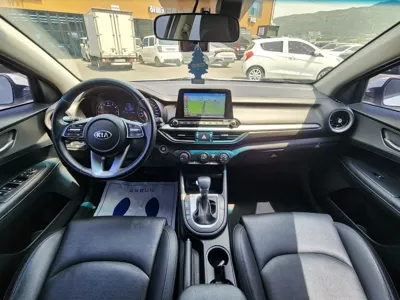 Kia K3 2019, 125084 км, за 8100000 KRW - фото 9