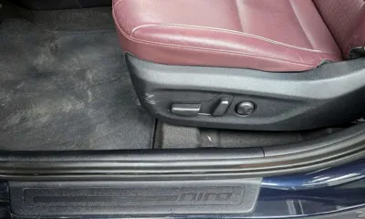 Kia Niro 2022, 61143 км, за 19700000 KRW - фото 32