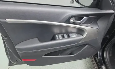 Genesis G70 2020, 160349 км, за 16400000 KRW - фото 24