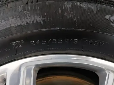 Ford Edge 2018, 123000 км, за 48900 CNY - фото 24